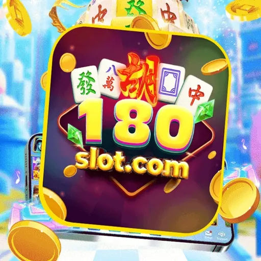 180SLOT - Permainan Mahjong Seru untuk Semua Kalangan