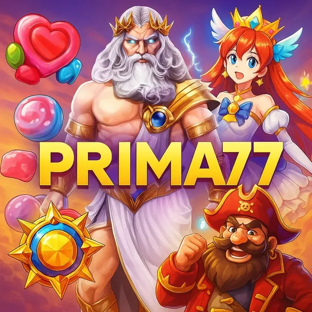 PRIMA77 - Game QiuQiu Terbaik untuk Hiburan Anda
