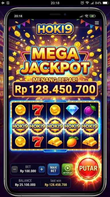 Fitur rekomendasi aplikasi di hoki9 yang disesuaikan dengan preferensi pengguna.